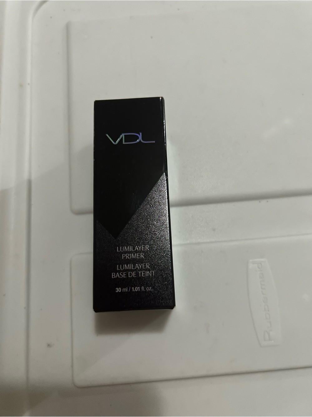 Avon Lumilayer Primer – Black